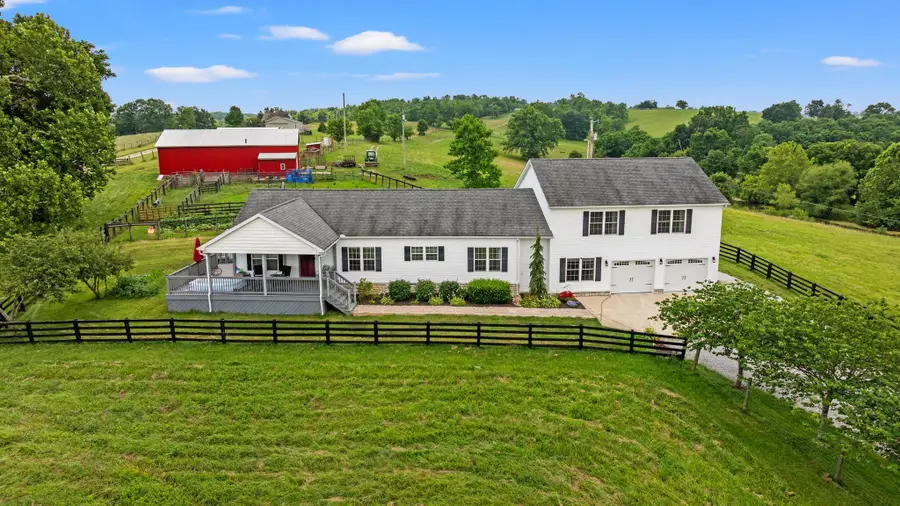 783 Rutland Road, Cynthiana, KY 41031 - #2