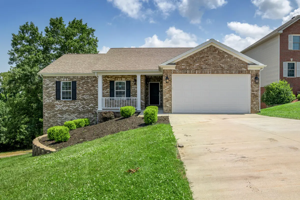 875 Ridgeview Drive, Frankfort, KY 40601 - #1