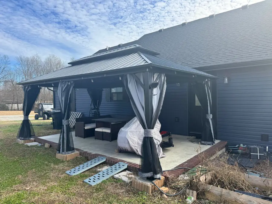 303 Sonny Aaron Drive, Jamestown, KY 42629 - #2