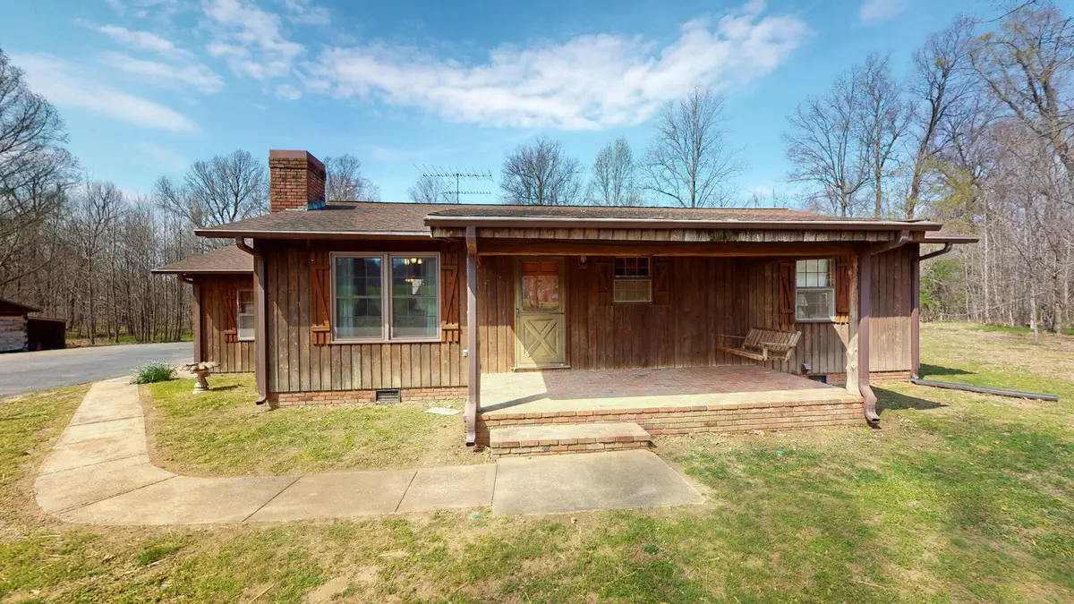 209 State Route 1909, Fulton, KY 42041 - #1