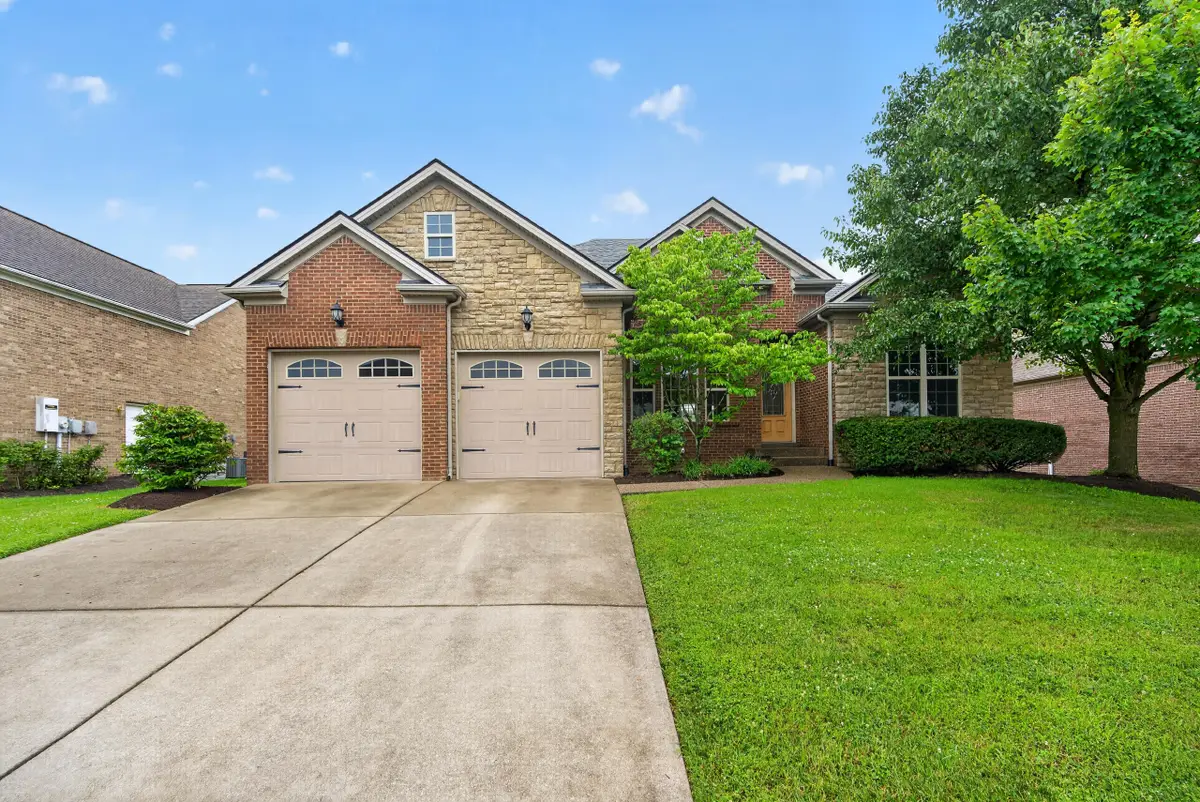 205 Red Oak Way, Nicholasville, KY 40356 - #1