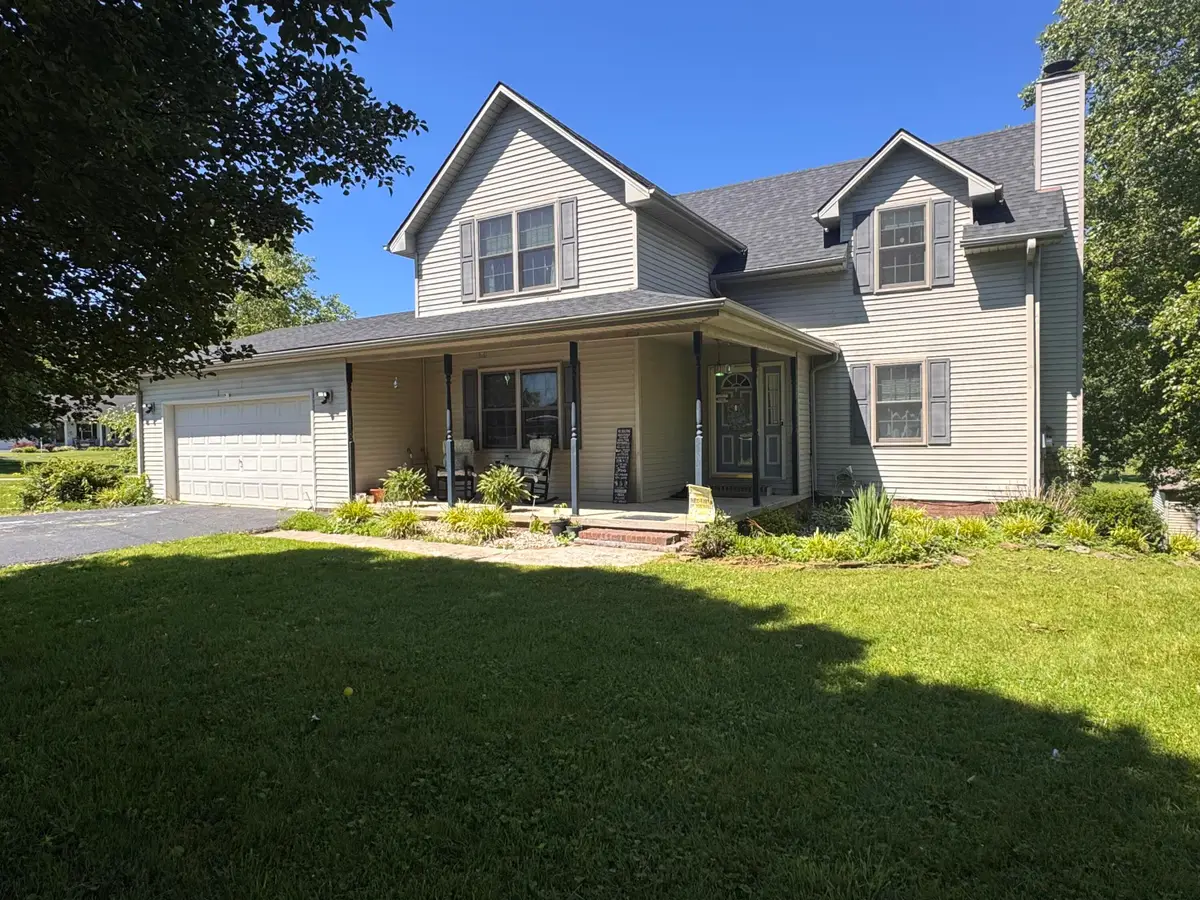 448 Grist Mill Road, Stanford, KY 40484 - #1