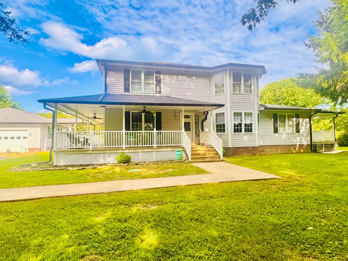 163 Holly Hock Drive, Liberty, KY 42539 - #1