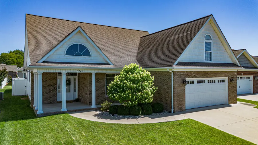 3241 Sandpiper Circle, Paducah, KY 42001 - #2