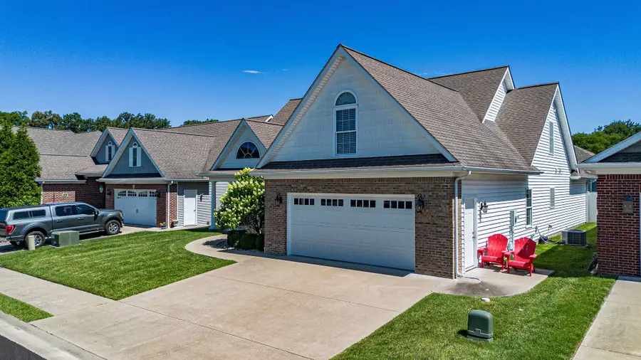 3241 Sandpiper Circle, Paducah, KY 42001 - #3