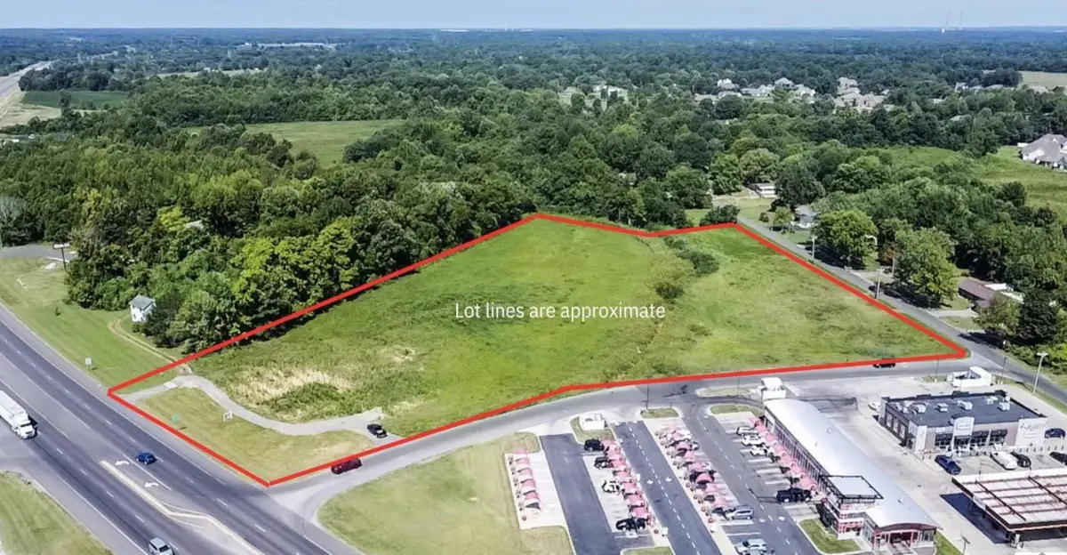 5251 Hinkleville Road, Paducah, KY 42001 - #1
