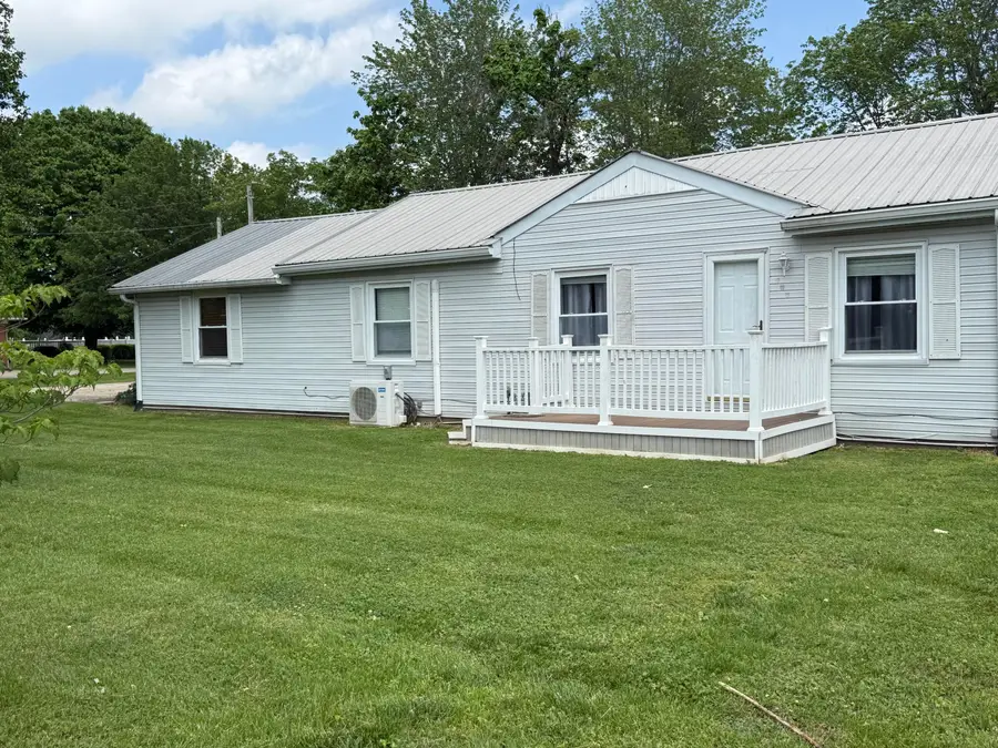 486 Kentucky 348, Symsonia, KY 42082 - #3