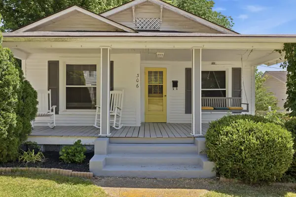 306 S 5th Street, Murray, KY 42071