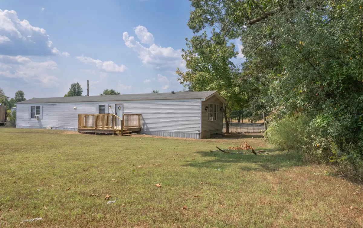 813 Travis Road, Kuttawa, KY 42055 - #1
