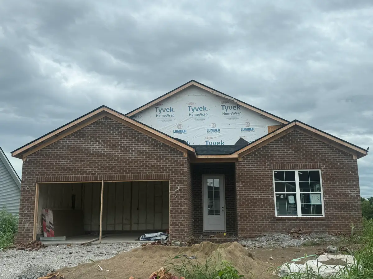 113 Patchen Drive, Nicholasville, KY 40356 - #1