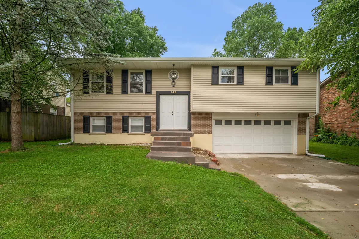 144 Shannon Parkway, Nicholasville, KY 40356 - #1