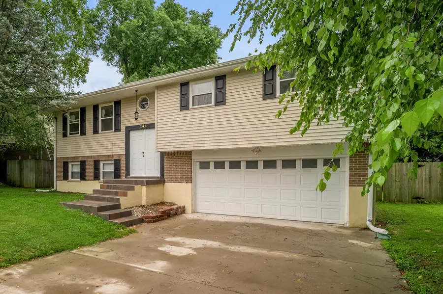 144 Shannon Parkway, Nicholasville, KY 40356 - #3