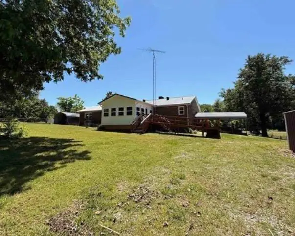 284 Trace Creek Church Road, Mayfield, KY 42066 - #2