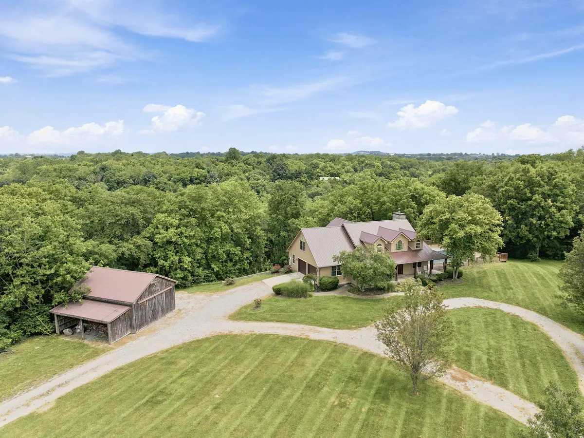 860 Wells Landing Road, Danville, KY 40422 - #1