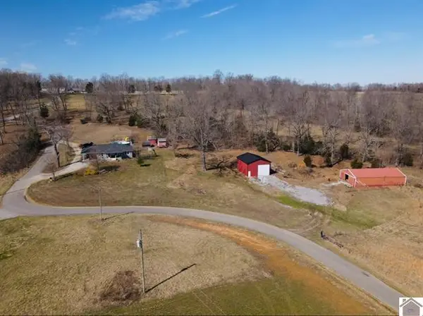 1187 Ray Road, Princeton, KY 42445