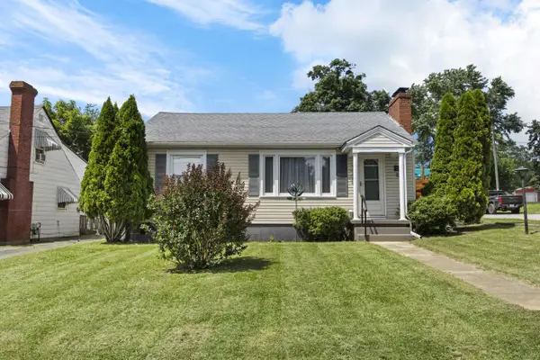 551 Cornishville Street, Harrodsburg, KY 40330