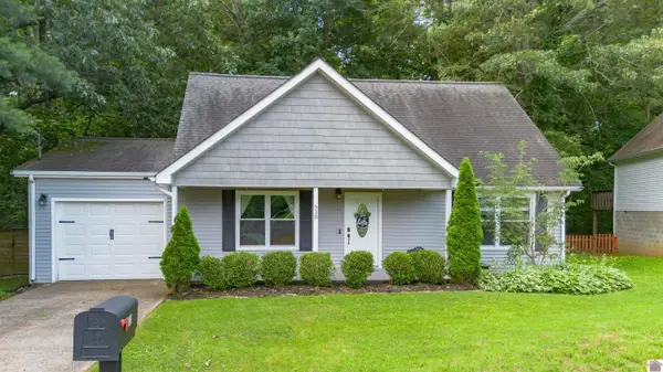 530 Sharry Lynn Drive, Paducah, KY 42003