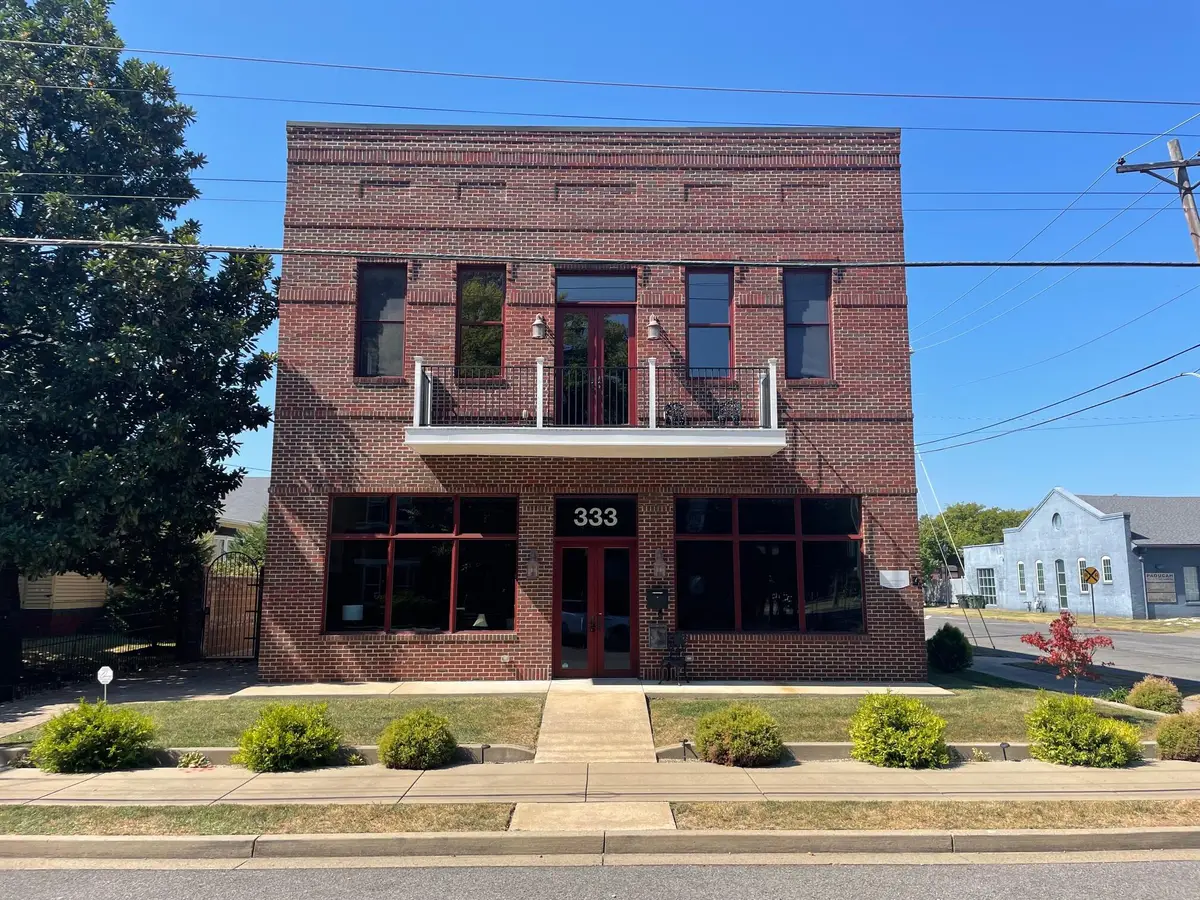 333 N 9th Street, Paducah, KY 42001 - #1