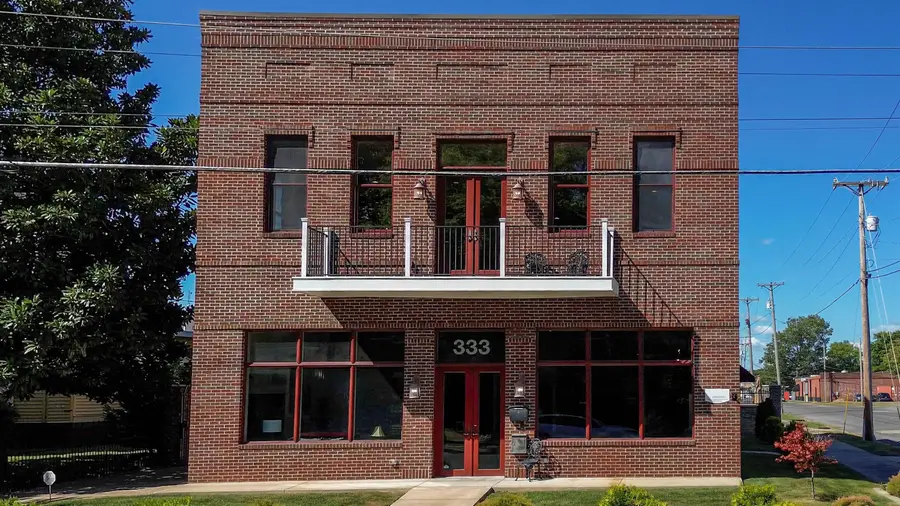 333 N 9th Street, Paducah, KY 42001 - #2