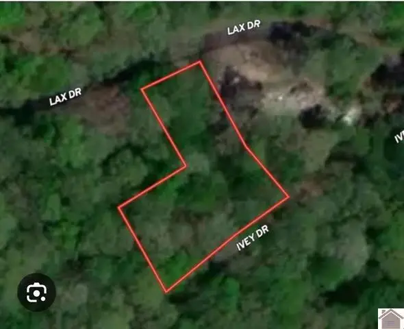 Lot 522, 523, 526, 531  Ivey Drive, New Concord, KY 42076