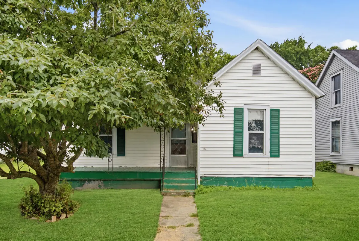 118 Park Avenue, Winchester, KY 40391 - #1