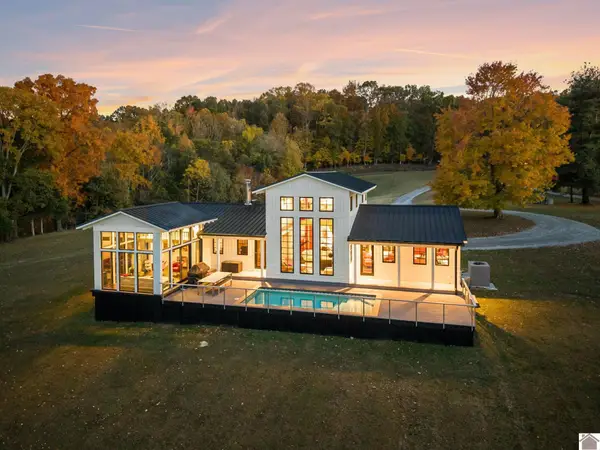 786 Howard Road, Eddyville, KY 42038