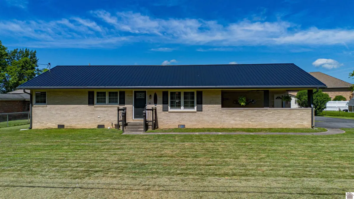 109 Albany Street, Paducah, KY 42003 - #1