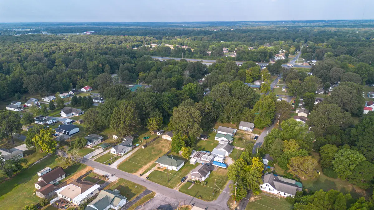 801 S 21st Street #Parent property of 27 SF homes, Paducah, KY 42003 - #1