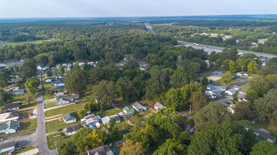 801 S 21st Street #Parent property of 27 SF homes, Paducah, KY 42003 - #2