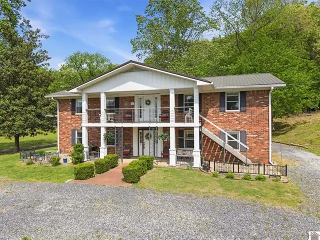 157 Lakeshore Drive, Eddyville, KY 42038 - #1