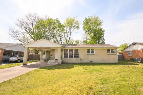 1103 S 12th Street, Mayfield, KY 42066