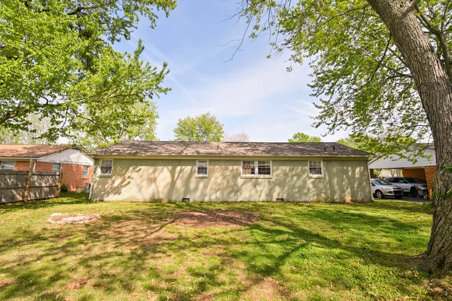 1103 S 12th Street, Mayfield, KY 42066 - #3