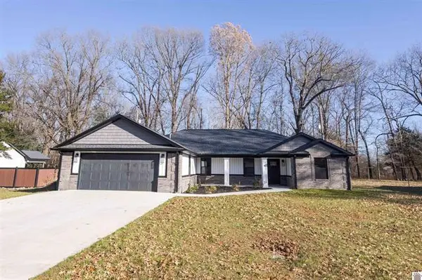 1125 Magnolia Drive, Fulton, KY 42041