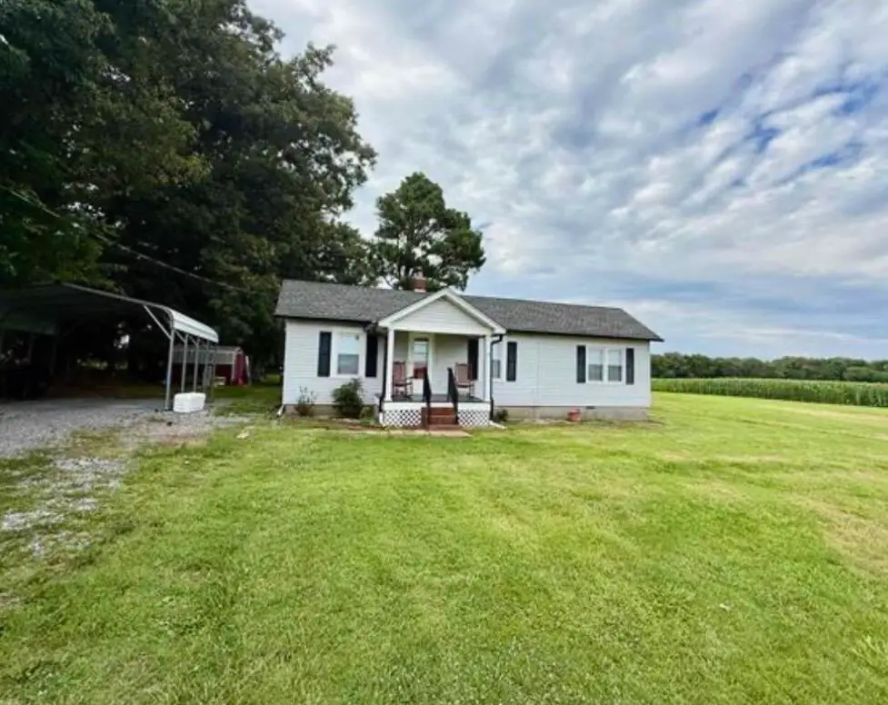 14 Maddox Lane, Murray, KY 42071 - #1