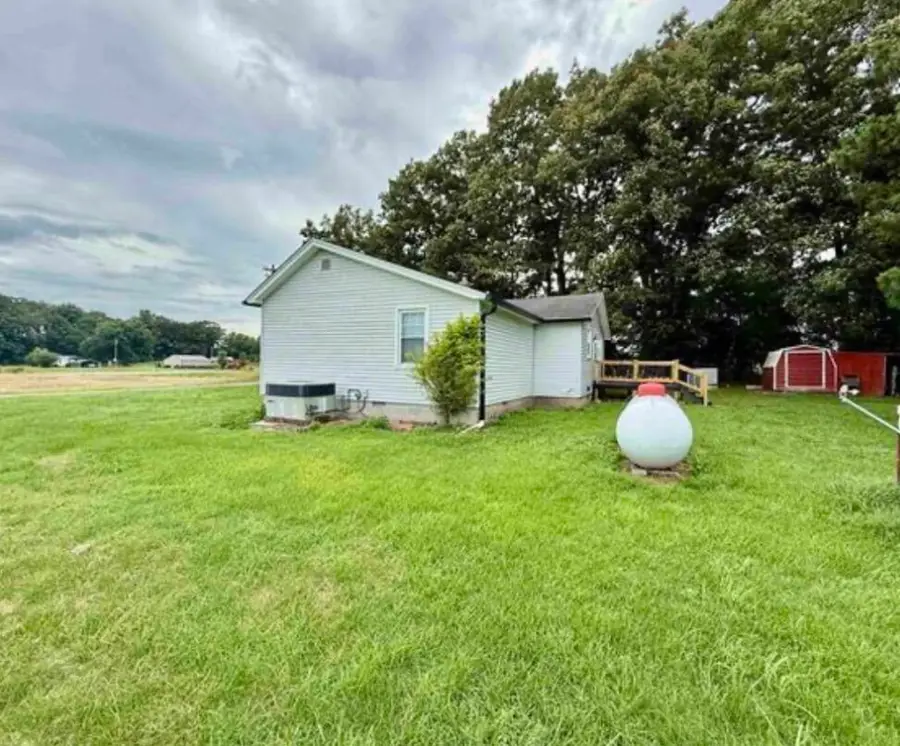 14 Maddox Lane, Murray, KY 42071 - #2