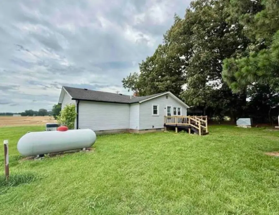 14 Maddox Lane, Murray, KY 42071 - #3