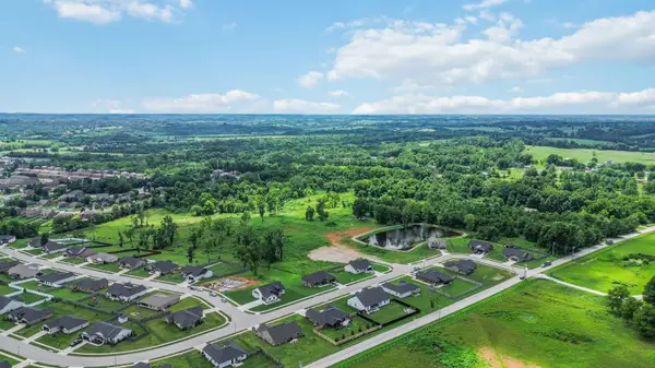 1035 Peggy Flats Road, Berea, KY 40403