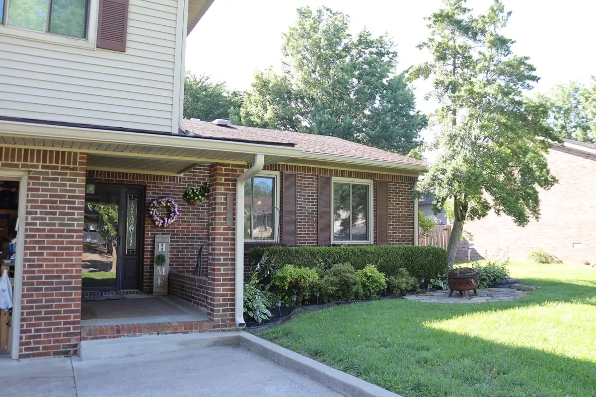 3571 Oscar Avenue, Paducah, KY 42001 - #1