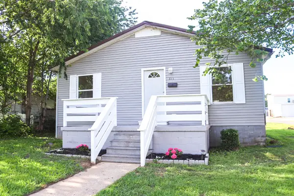 311 Willow Street, Mayfield, KY 42066