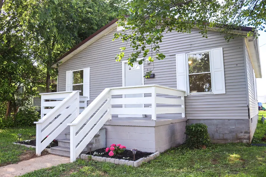 311 Willow Street, Mayfield, KY 42066 - #2