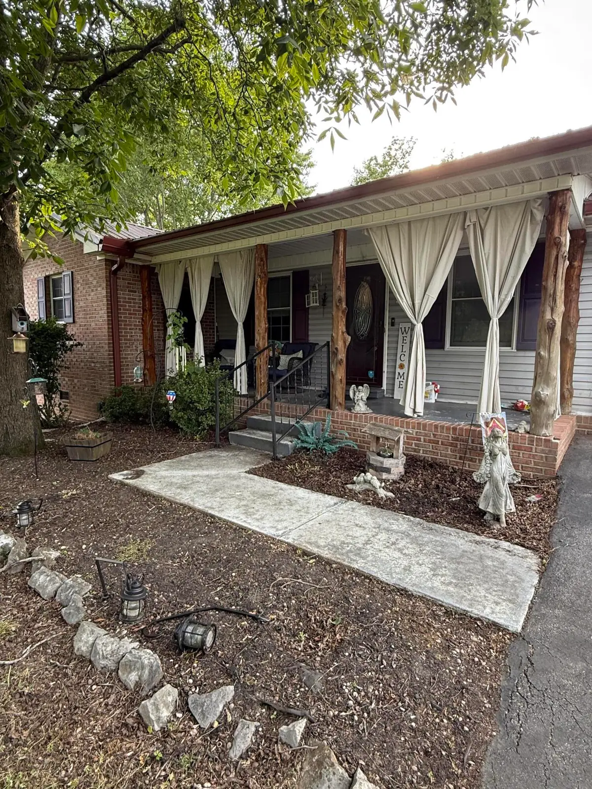 157 Wharton Road, Cadiz, KY 42211 - #1