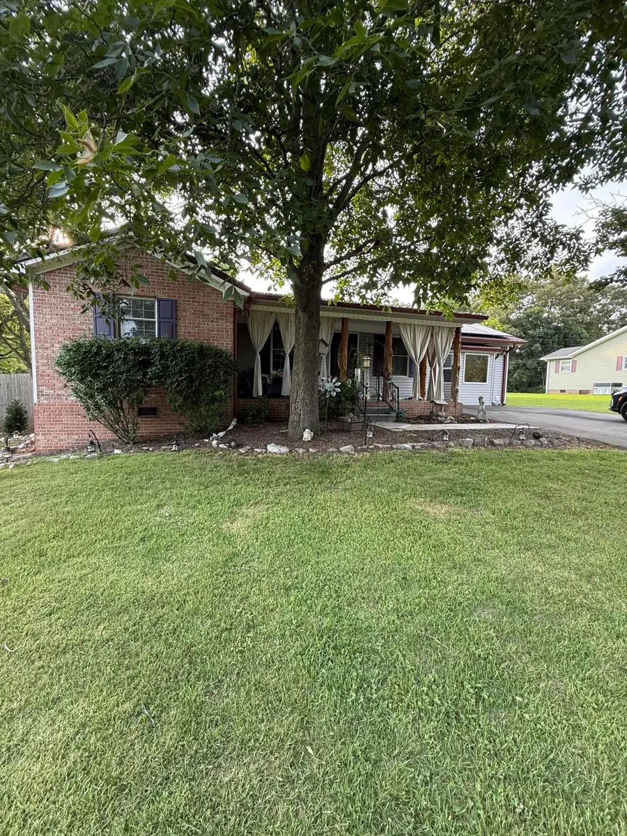 157 Wharton Road, Cadiz, KY 42211 - #2