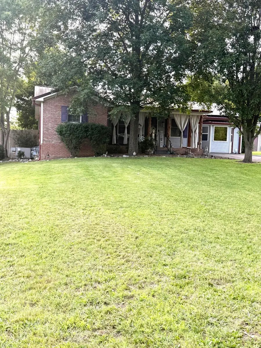 157 Wharton Road, Cadiz, KY 42211 - #3