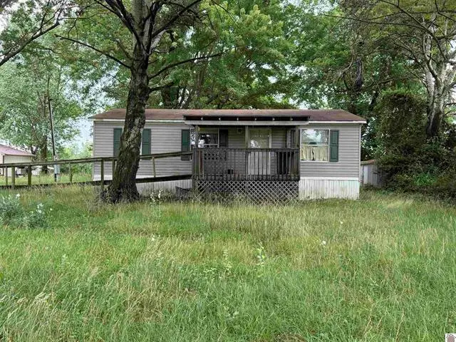 10670 Princeton Road, Cerulean, KY 42215 - #1