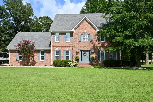 124 Kyabram Drive, Benton, KY 42025