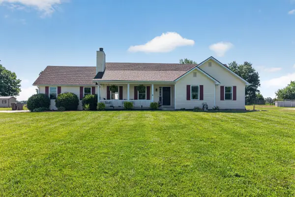 1013 Caroline Drive, Richmond, KY 40475