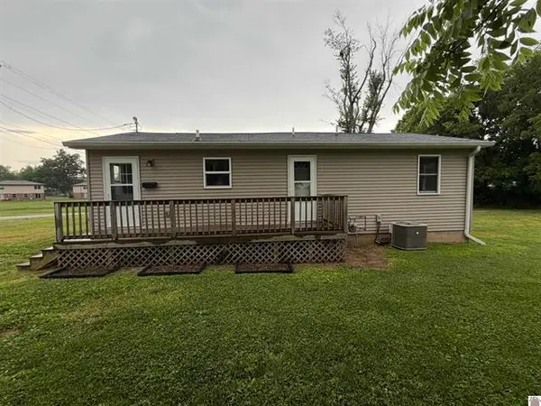 209 Grace Street, Princeton, KY 42445