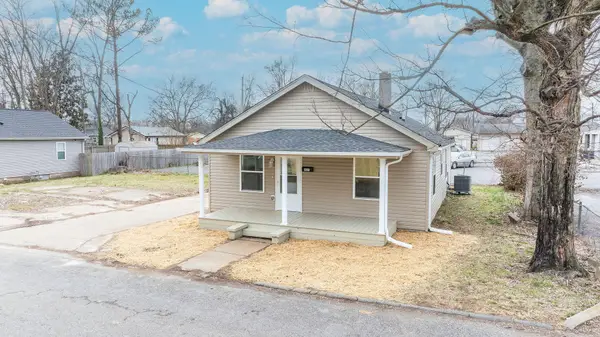 807 Maple Court, Hopkinsville, KY 42240