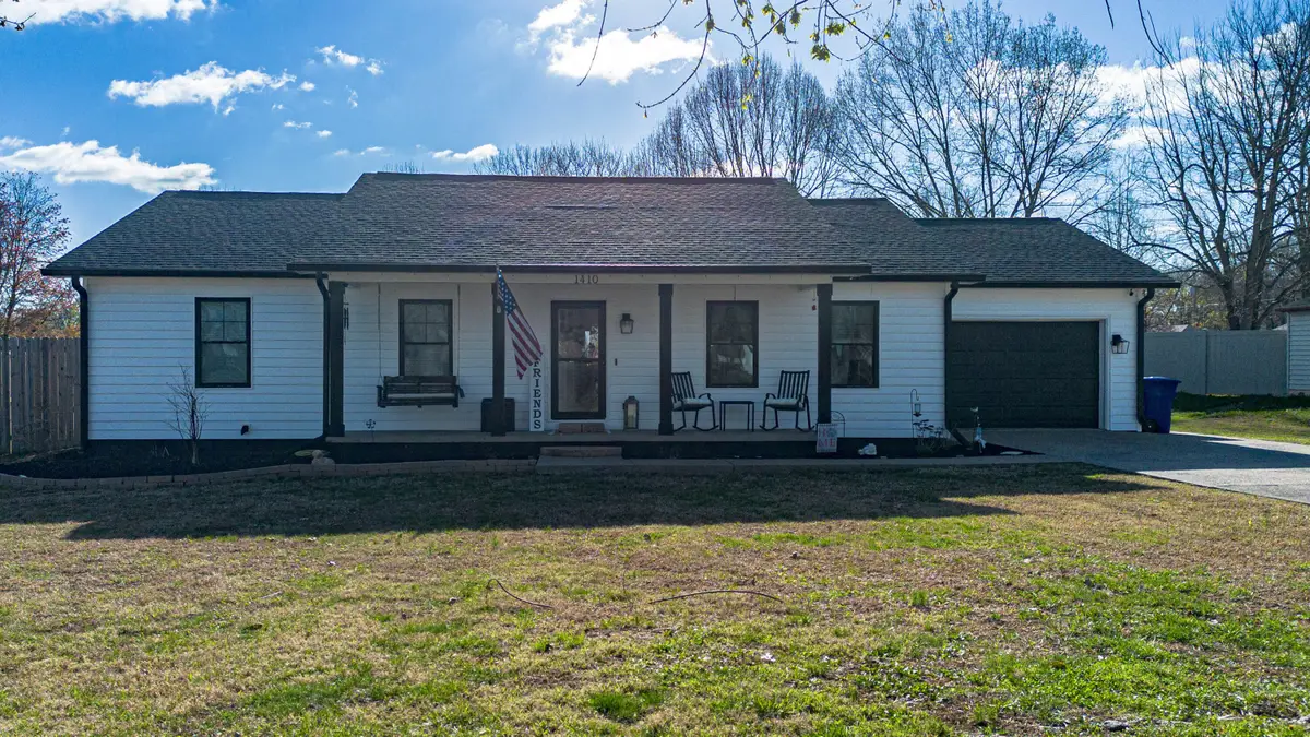 1410 Massac Church Road, Paducah, KY 42001 - #1