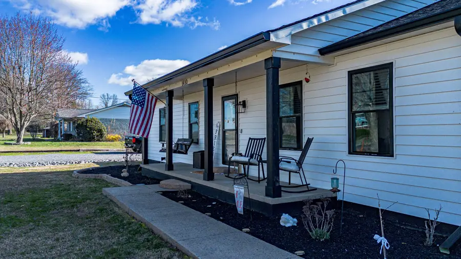 1410 Massac Church Road, Paducah, KY 42001 - #2